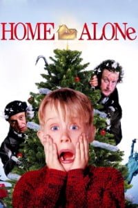 Download Home Alone (1990) {Hindi-English} Bluray 480p [345MB] || 720p [935MB] || 1080p [2.1GB]