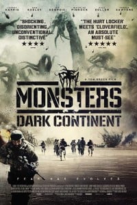 Download Monsters: Dark Continent (2014) Dual Audio {Hindi-English} Esubs BluRay 480p [416MB] || 720p [1.1GB] || 1080p [2.4GB]