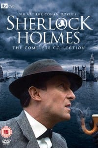 Download The Adventures of Sherlock Holmes (Season 1-2) Dual Audio (Hindi-English) Esubs 480p [] || 720p [380MB] || 1080p []