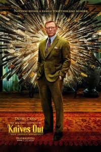 Download Knives Out (2019) {English With Subtitles} Bluray 480p [500MB] || 720p [1.3GB] || 1080p [2.8GB]