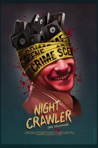 Download Nightcrawler (2014) {Hindi Dubbed + English ORG} Esubs BluRay 480p [420MB] || 720p [1GB] || 1080p [2.4GB]