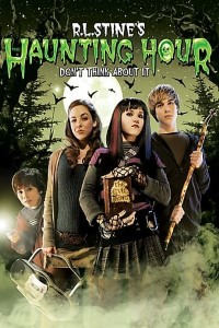 Download Haunting Hour Don’t Think About It (2007) Dual Audio (Hindi-English) 480p [300MB] || 720p [1GB]