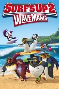 Download Surf’s Up 2: WaveMania (2017) Dual Audio (Hindi-English) 480p [300MB] || 720p [900MB] || 1080p [1.69GB]