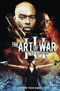 Download The Art of War III: Retribution (2009) Dual Audio (Hindi-English) 480p [300MB] || 720p [1.1GB] || 1080p [1.6GB]