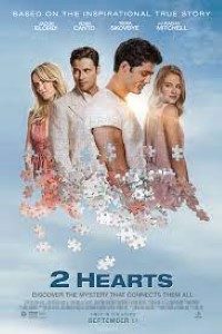 Download 2 Hearts (2020) Dual Audio (Hindi-English) Esubs WEB-DL 480p [300MB] 720p [900MB] || 1080p [2.1GB]