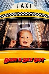 Download Baby’s Day Out (1994) Dual Audio (Hindi-English) 480p [320MB] || 720p [885MB] || 1080p [2GB]