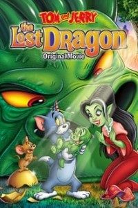 Download Tom and Jerry: The Lost Dragon (2014) Dual Audio (Hindi-English) Esubs WEB-DL 480p [175MB] || 720p [490MB] || 1080p [1.1GB]