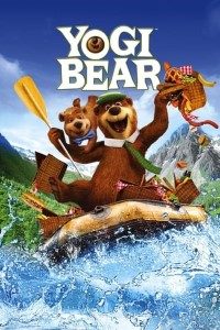 Download Yogi Bear (2010) Dual Audio {Hindi-English} Esubs BluRay 480p [278MB] || 720p [789MB] || 1080p [1.6GB]