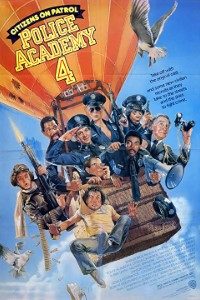 Download Police Academy 4: Citizens on Patrol (1987) {English With Subtitles} 480p [400MB] || 720p [800MB]