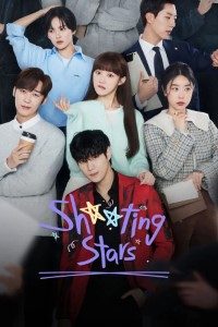 Download Shooting Stars (Season 1) Dual Audio (Hindi-English) Esubs WEB-DL 480p [190MB] || 720p [500MB] || 1080p [1.1GB]
