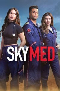 Download Skymed (Season 1-4) Dual Audio {Hindi-English} Esubs WeB-DL 720p [260MB] || 1080p [600MB]