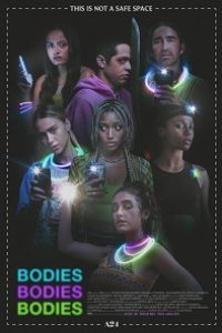 Download Bodies Bodies Bodies (2022) Dual Audio {Hindi-English} Bluray Esubs 480p [350MB] || 720p [1GB] || 1080p [2GB]