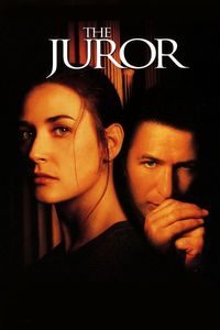 Download The Juror (1996) Dual Audio (Hindi-English) Esubs WEB-DL 480p [400MB] || 720p [1GB] || 1080p [2.5GB]