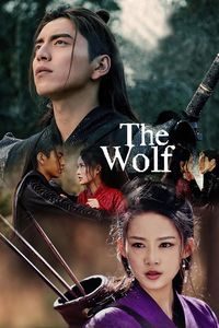 Download The Wolf (Season 1) Dual Audio (Chinese-Hindi} WeB-DL 480p [150MB] || 720p [400MB] || 1080p [910MB]
