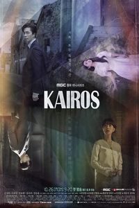 Download Kairos (Season 1) {Hindi+Korean} Esub WeB-DL 720p [350MB] || 1080p [1.3GB]