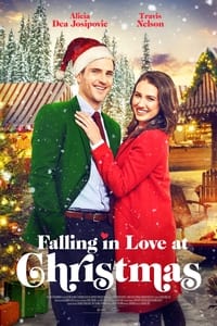 Download Falling In Love At Christmas (2021) {English With Subtitles} Web-DL 480p [265MB] || 720p [820MB] || 1080p [1.49GB]