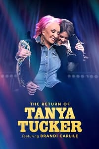 Download The Return Of Tanya Tucker: Featuring Brandi Carlile (2022) {English With Subtitles} Web-DL 480p [320MB] || 720p [980MB] || 1080p [2GB]