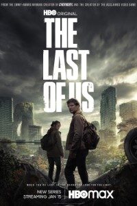 Download The Last Of Us (Season 1-2) Dual Audio {HIndi-English} Bluray 480p [220MB] || 720p [550MB] || 1080p [1.5GB]