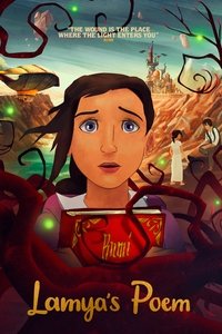Download Lamya’s Poem (2021) {English With Subtitles} Web-DL 480p [260MB] || 720p [800MB] || 1080p [1.63GB]