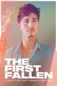 Download The First Fallen (2021) {Portuguese With Subtitles} Web-DL 480p [300MB] || 720p [850MB] || 1080p [1.91GB]