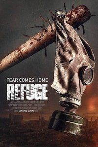 Download Refuge (2023) {English With Subtitles} Web-DL 480p [270MB] || 720p [735MB] || 1080p [1.75GB]