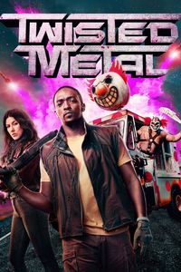 Download Twisted Metal (Season 1-2) [S02E11 Added] (English with Subtitle) WeB-DL 480p [100MB] || 720p [270MB] || 1080p [600MB]