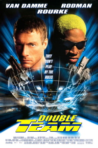 Download Double Team (1997) Dual Audio (Hindi-English) 480p [300MB] || 720p [830MB] || 1080p [1.95GB]