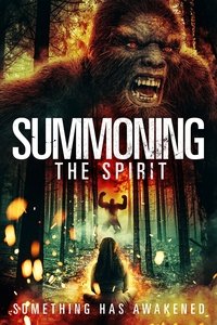 Download Summoning The Spirit (2023) {English With Subtitles} Web-DL 480p [285MB] || 720p [780MB] || 1080p [1.77GB]