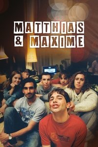 Download Matthias & Maxime (2019) {English With Subtitles} BluRay 480p [350MB] || 720p [1GB] || 1080p [2.21GB]