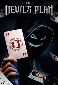 Download The Devil’s Plan (Season 1-2) Multi Audio {Hindi-Korean-English} WeB-DL 480p [240MB] || 720p [430MB] || 1080p [1.5GB]