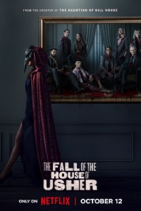 Download The Fall of the House of Usher (Season 1) Dual Audio {Hindi-English} WeB-DL 480p [200MB] || 720p [350MB] || 1080p [1GB]