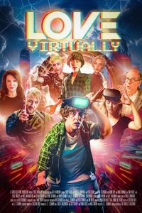 Download Love Virtually (2023) {English Audio With Subtitles} WEB-DL 480p [250MB] || 720p [770MB] || 1080p [1.55GB]