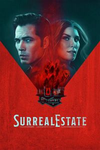 Download SurrealEstate (Season 1-3) [S03E10 Added]  (English with Subtitle) WeB-DL 720p [240MB] || 1080p [1.1GB]