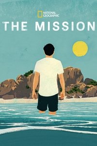 Download The Mission (2023) {English Audio With Subtitles} WEB-DL 480p [300MB] || 720p [950MB] || 1080p [1.90GB]