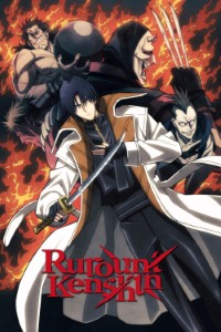 Download Rurouni Kenshin (Season 1-2) [S02E22 Added] Multi Audio {Hindi-English-Japanese} 480p [80MB] || 720p [150MB] || 1080p [470MB]