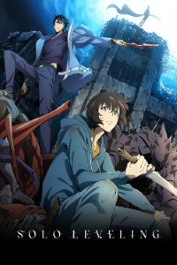 Download Solo Leveling (Season 1-2) Multi Audio {Hindi-English-Japanese} WeB-DL 480p [85MB] || 720p [150MB] || 1080p [490MB]