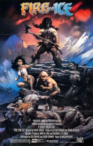 Download Fire And Ice (1983) Dual Audio (Hindi-English) 480p [265MB] || 720p [730MB] || 1080p [1.60GB]
