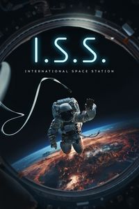 Download I.S.S. (2023) Dual Audio {Hindi-English} BluRay 480p [420MB] || 720p [970MB] || 1080p [2GB]