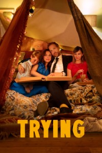 Download Trying (Season 1-5) {English Audio With Subtitles} WeB-DL 720p [230MB] || 1080p [550MB]