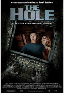 Download The Hole (2009) {English With Subtitles} 480p [300MB] || 720p [800MB] || 1080p [2GB]