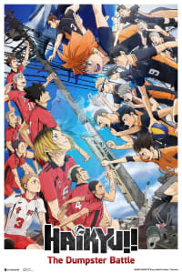 Download HAIKYU!! The Dumpster Battle (2024) Multi Audio {Hindi-English-Japanese} BluRay 480p [420MB] || 720p [960MB] || 1080p [2GB]