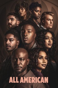 Download All American (Season 1-8) {English Audio With Subtitles} WeB-DL 720p [340MB] || 1080p [840MB]