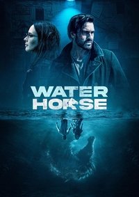 Download Water Horse (2024) {English Audio With Subtitles} WEB-DL 480p [255MB] || 720p [700MB] || 1080p [1.58GB]