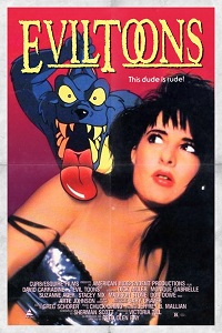 Download Evil Toons (1992) {English With Subtitles} 480p [300MB] || 720p [700MB] || 1080p [1.5GB]