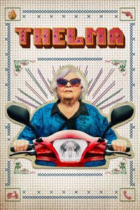 Download Thelma (2024) Dual Audio (Hindi-English) BluRay 480p [320MB] || 720p [1GB] || 1080p [1.83GB]