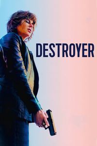 Download Destroyer (2018) Dual Audio {Hindi-English} BluRay 480p [400MB] || 720p [1GB] || 1080p [2.43GB]