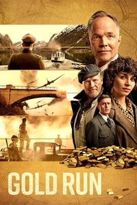 Download Gold Run AKA Gulltransporten (2022) Dual Audio {Hindi-Norwegian} WEB-DL 480p [450MB] || 720p [1.1GB] || 1080p [2.6GB]