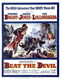 Download Beat the Devil (1953) {English With Subtitles} 480p [400MB] || 720p [900MB] || 1080p [2GB]
