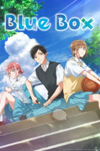 Download Blue Box (Season 1) [S01E25 Added] {Japanese Audio With Subtitles} WeB-DL 720p [130MB] || 1080p [960MB]