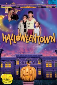 Download Halloweentown (1998) Dual Audio (Hindi-English) 480p [275MB] || 720p [750MB] || 1080p [1.69GB]